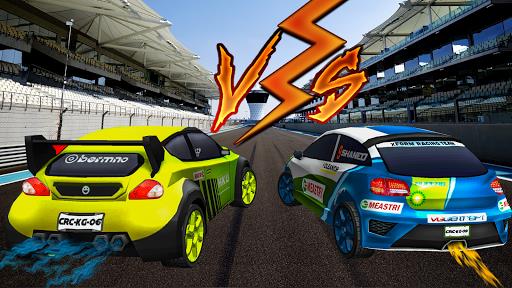 Car Racing Car Simulator Game ảnh chụp màn hình 3