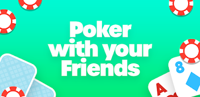 Poker with Friends - EasyPoker screenshot 0