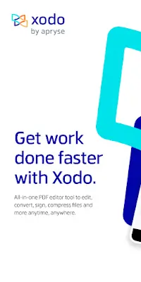 Xodo PDF | PDF Reader & Editor Screenshot 1