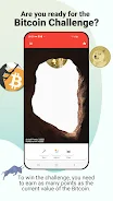 Bitcoin Mine экрана 1