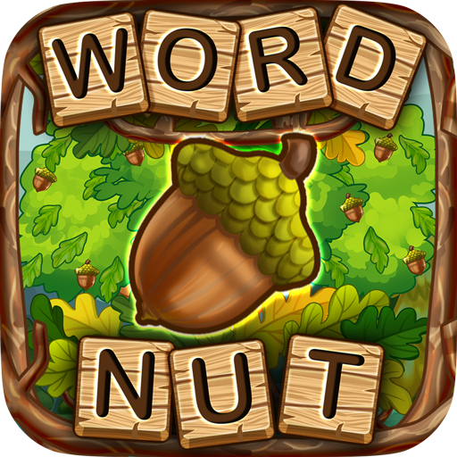 Word Nut