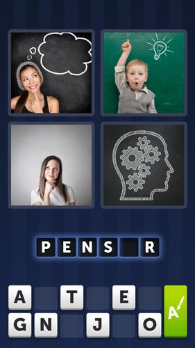 4 Images ekran görüntüsü 0