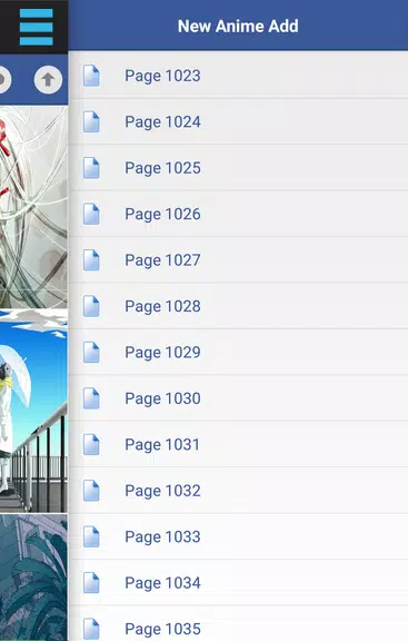 Full Anime Wallpaper capture d’écran 2