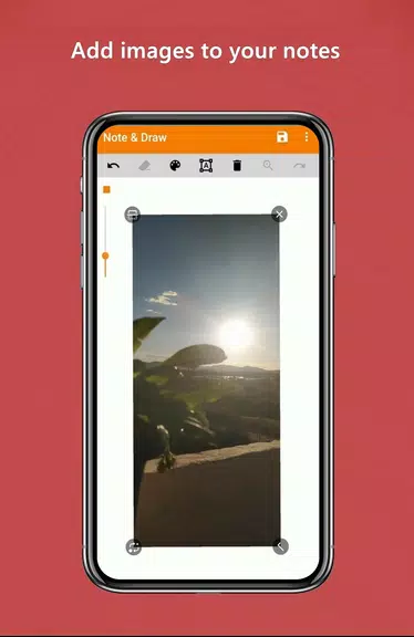 Note & Draw Ảnh chụp màn hình 3