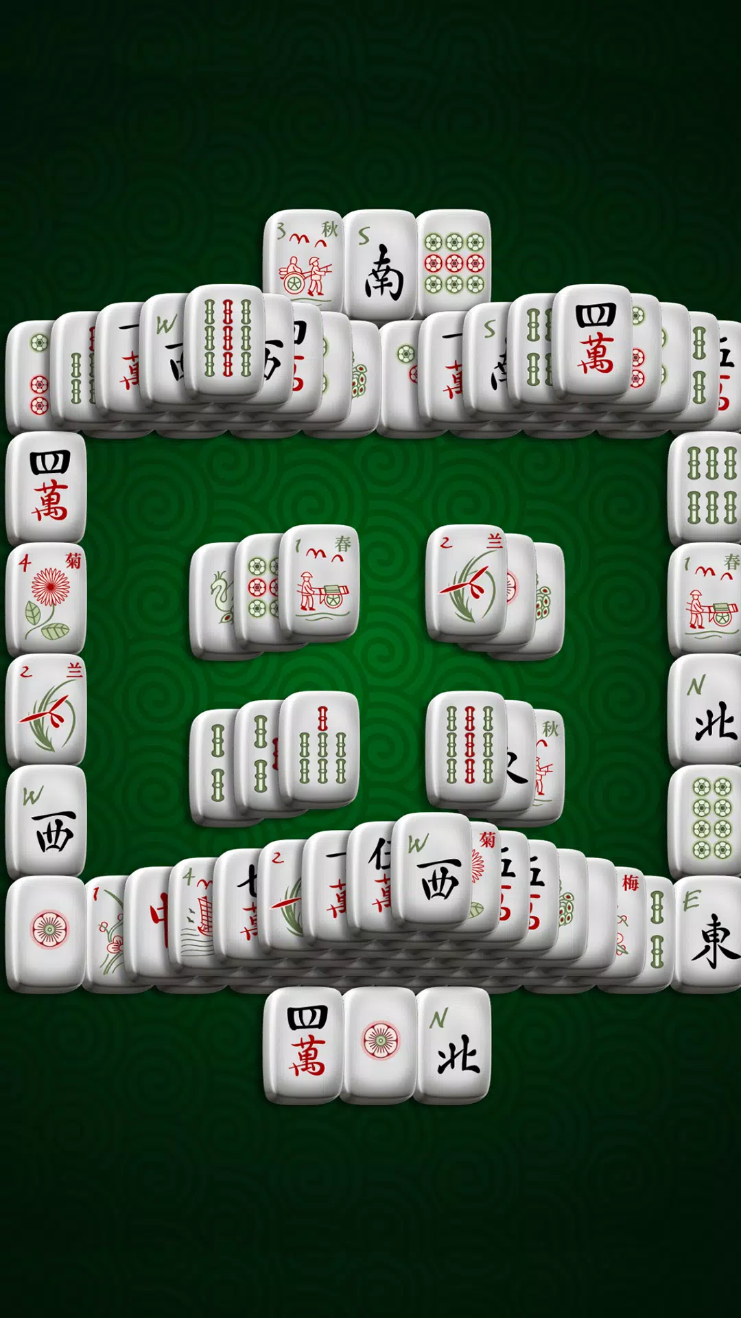 Mahjong Titan屏幕截圖3