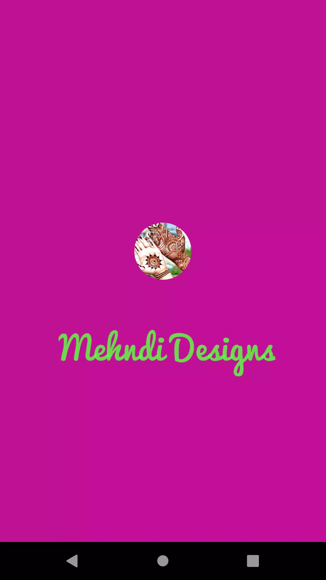 1000+ Mehndi Designs Latest 20 captura de pantalla 0