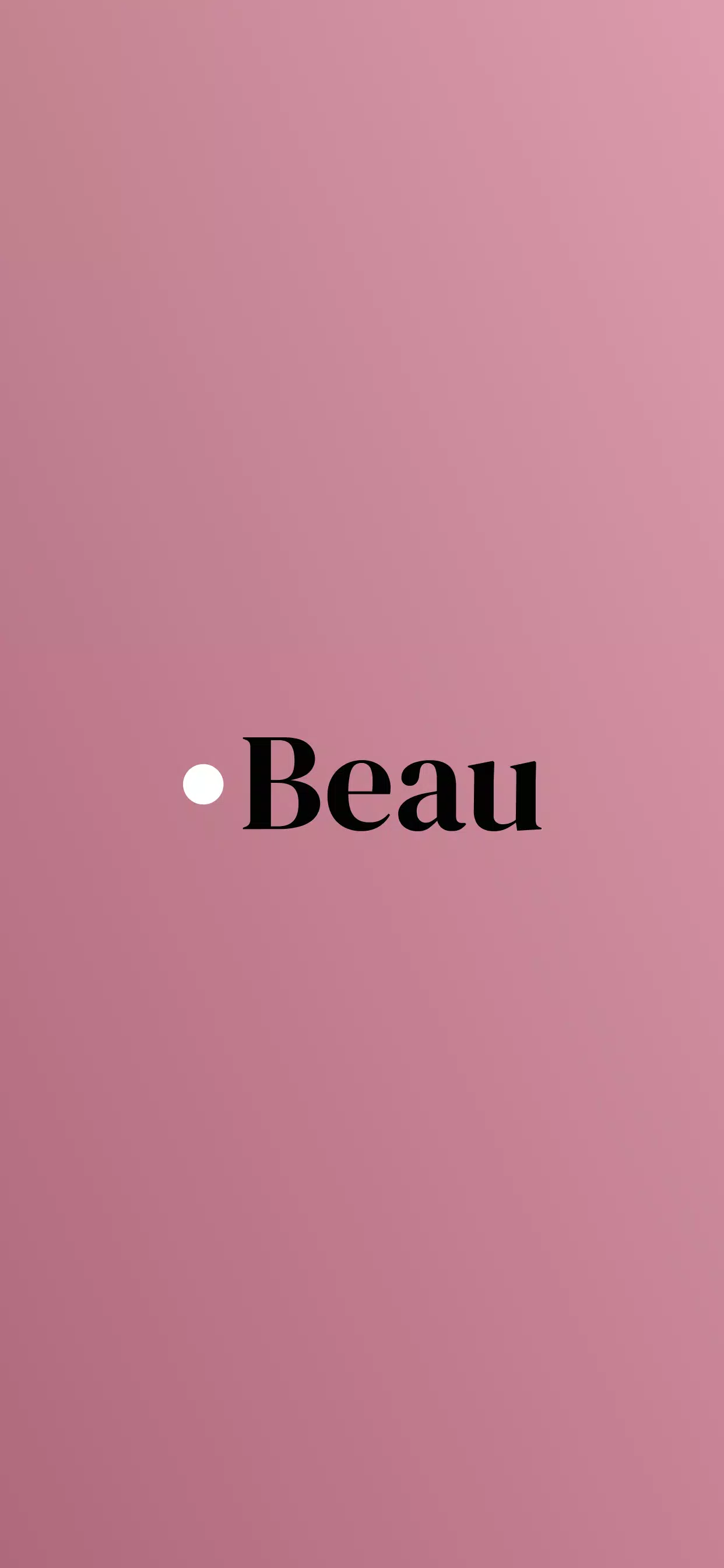Especialista do Beau 스크린샷 2