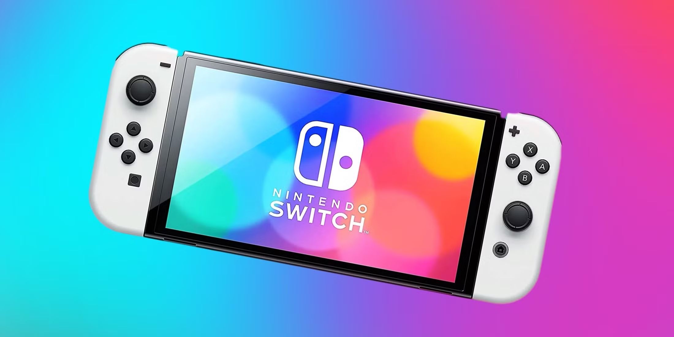 Nintendo Switch 2の類似表面、アクセサリメーカーが明らかに