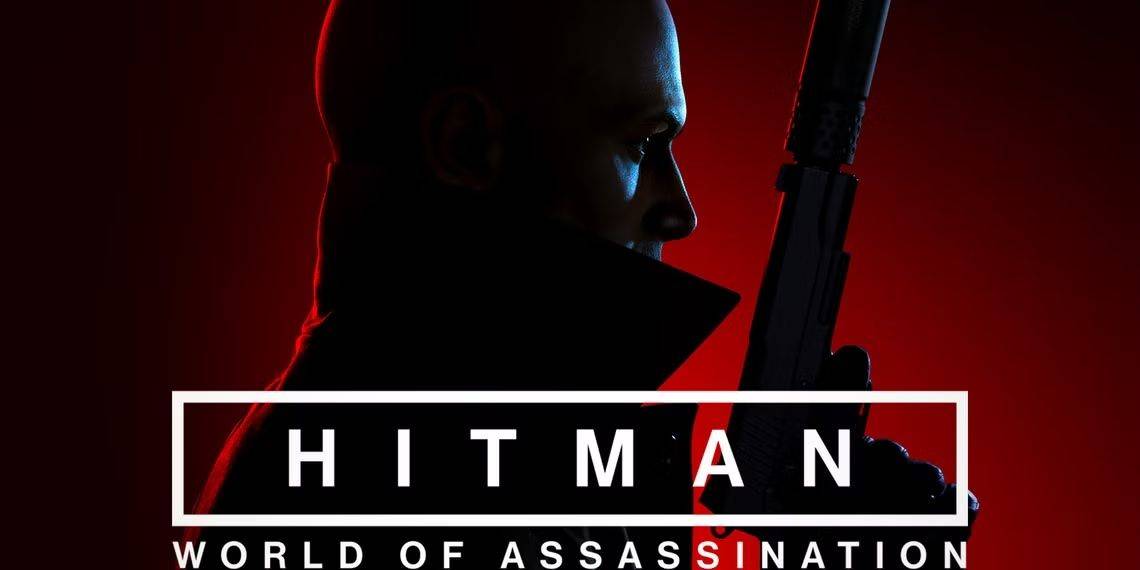 Hitman: World Of Assassination atinge o marco do jogador