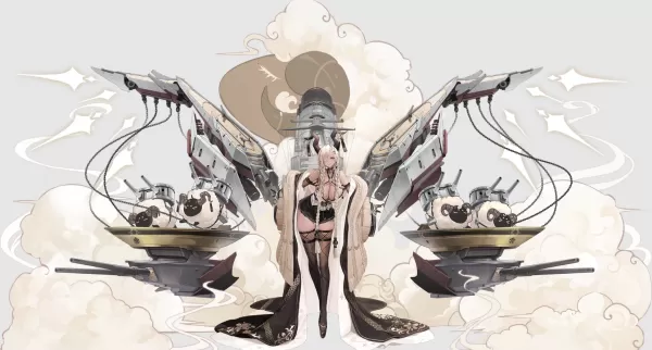 Azur Lane: Owari gegen SR -Zerstörer - es wert ist, benutzt zu werden?