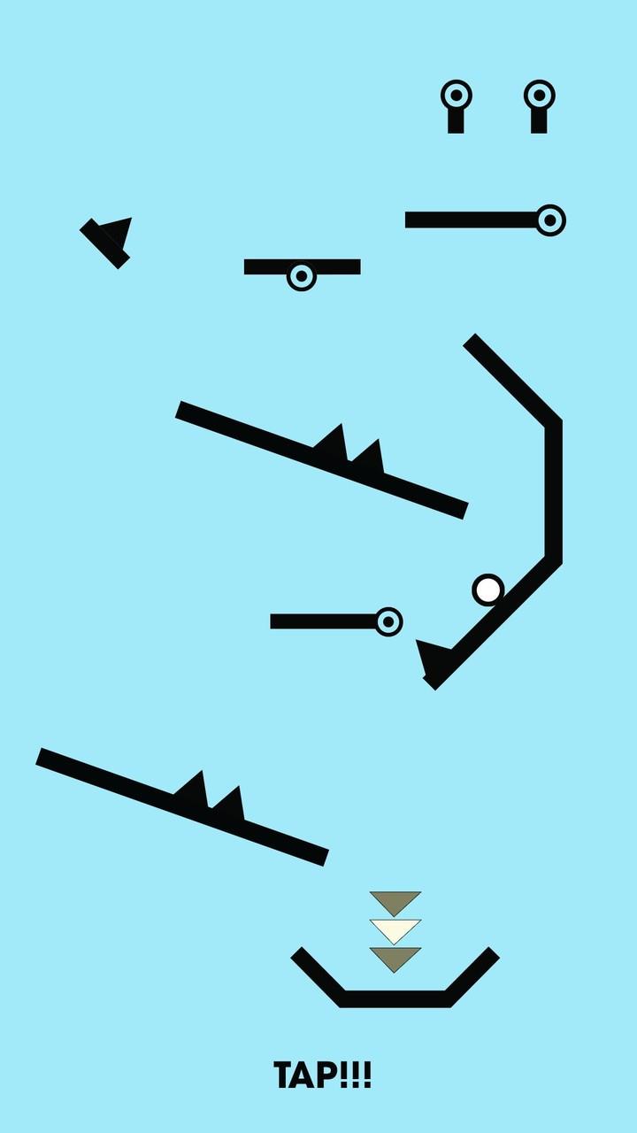 Ball Escape screenshot 3