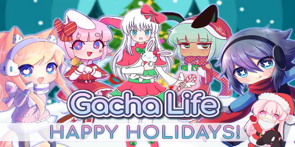 Gacha Life スクリーンショット 0