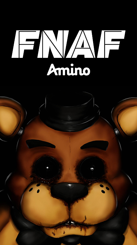 FNAF Amino en Español ekran görüntüsü 2