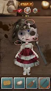 Doll Repair - Doll Makeoverスクリーンショット0