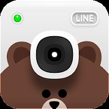 LINE Camera - Editor de fotos