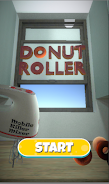 Schermata Donut Roller 3