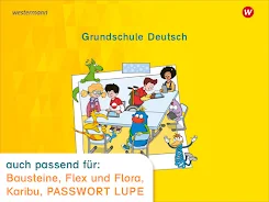 Grundschule Deutsch ekran görüntüsü 2