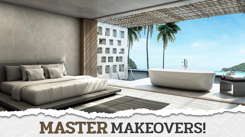 Design My Home: Makeover Gamesスクリーンショット3