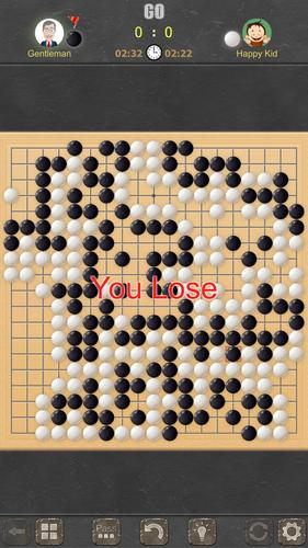 Go экрана 1