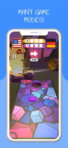 Cornhole captura de pantalla 2