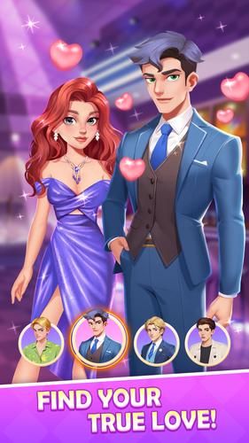 Love Myth屏幕截圖0