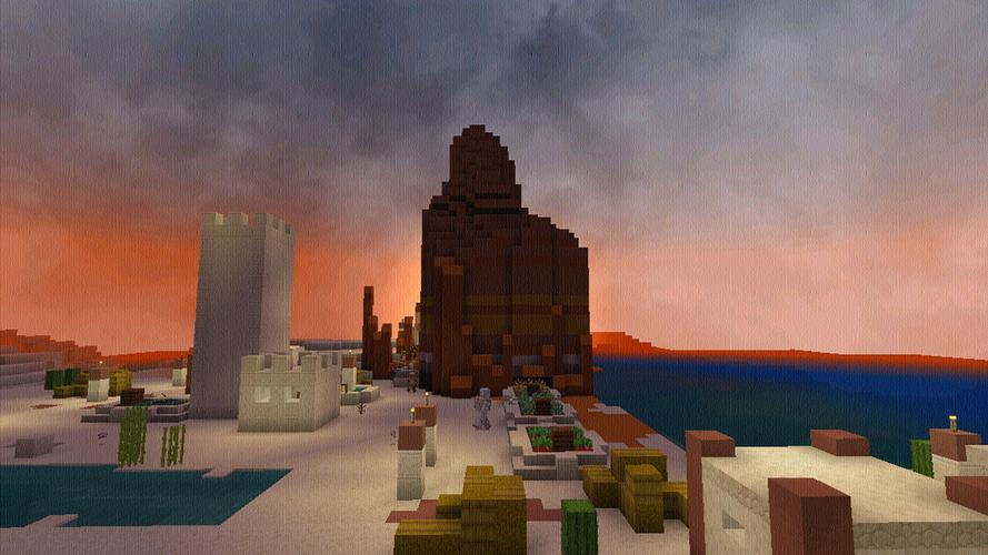 WorldSurvival: Remastered स्क्रीनशॉट 3