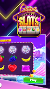ภาพหน้าจอ Big Winner Slot Pro 3