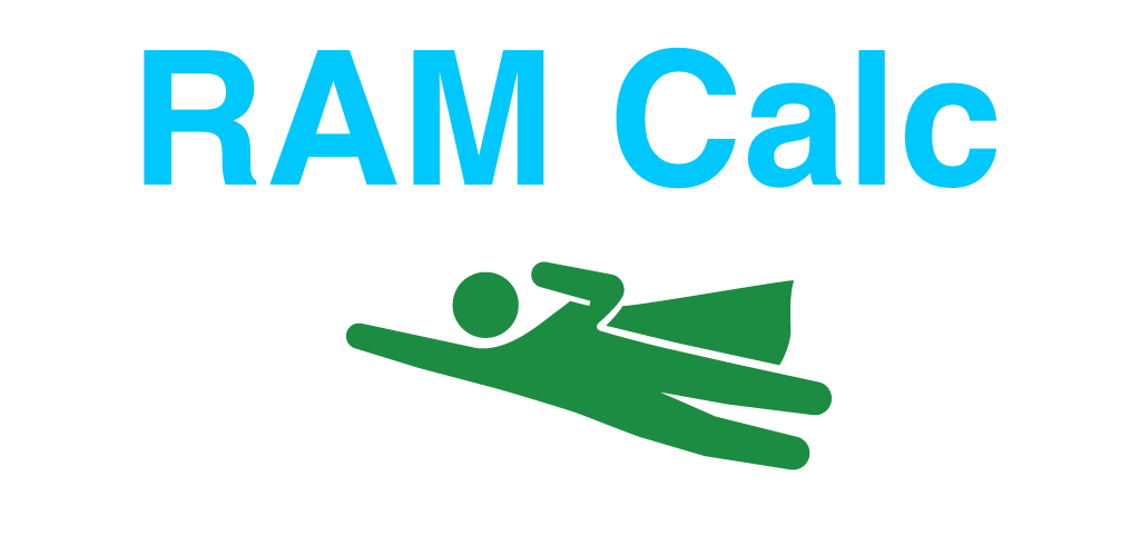 RAM Calc – RAM Cleanup Mod screenshot 0