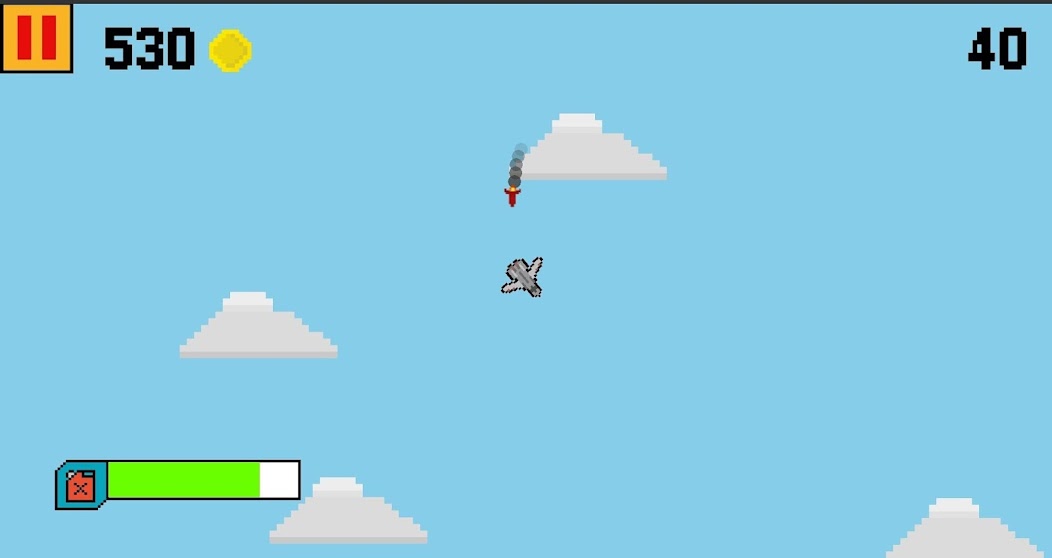 Dodge Mod screenshot 1