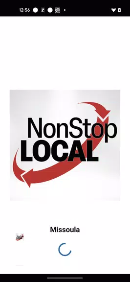 Nonstop Local News ကိုဖန်သားပြင်0