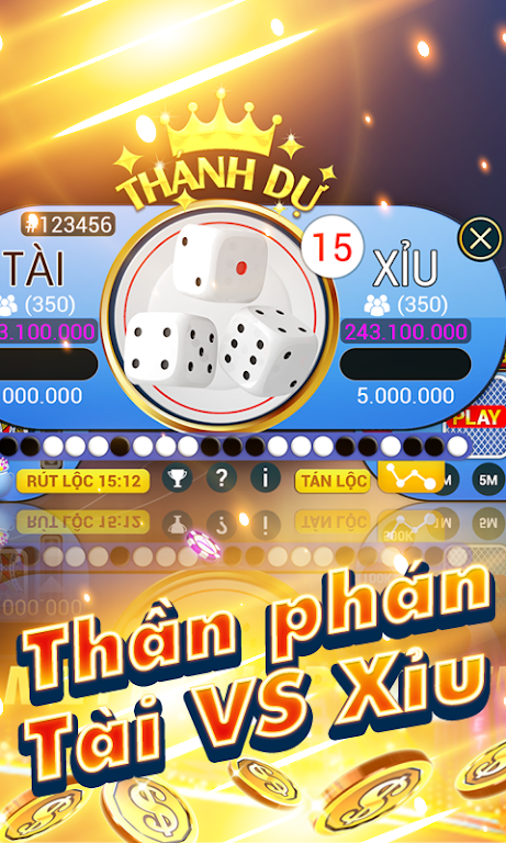 Epic Jackpot Club屏幕截圖3