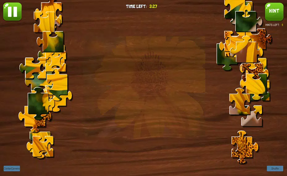 Complete the Canvas Puzzle screenshot 2