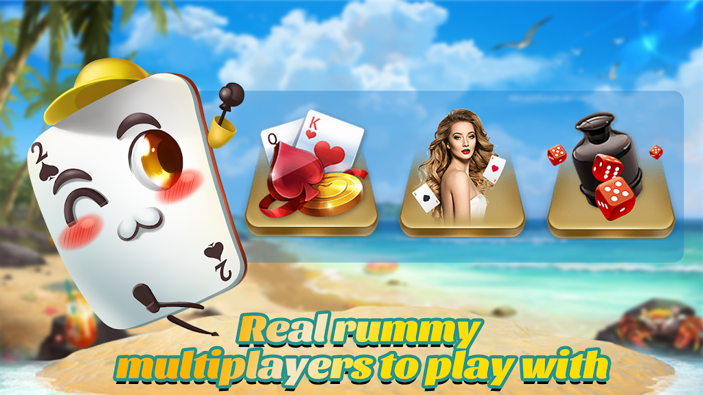 TEENPATTI SUMMER屏幕截圖2