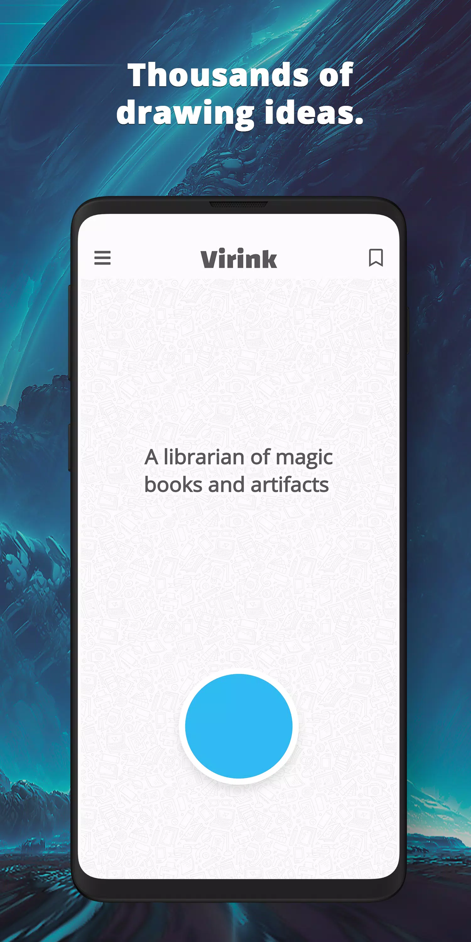 Virink What To Drawスクリーンショット0