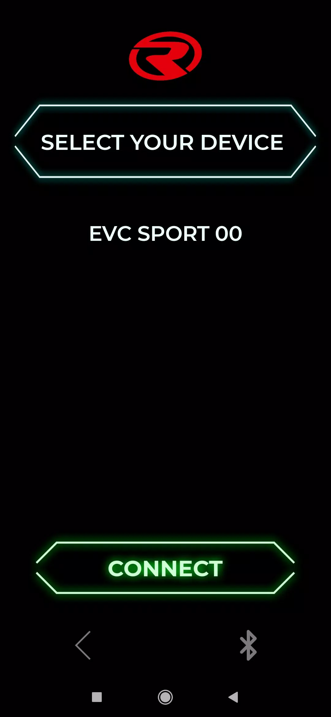 Ragazzon EVC screenshot 0