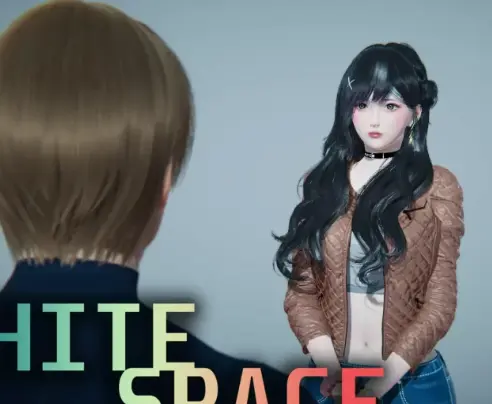 White Space 스크린샷 1