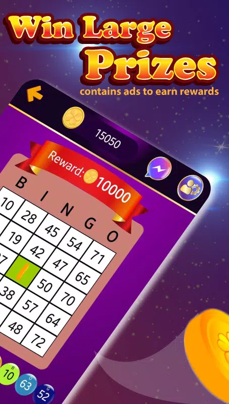 Screenshot Lucky Games 1