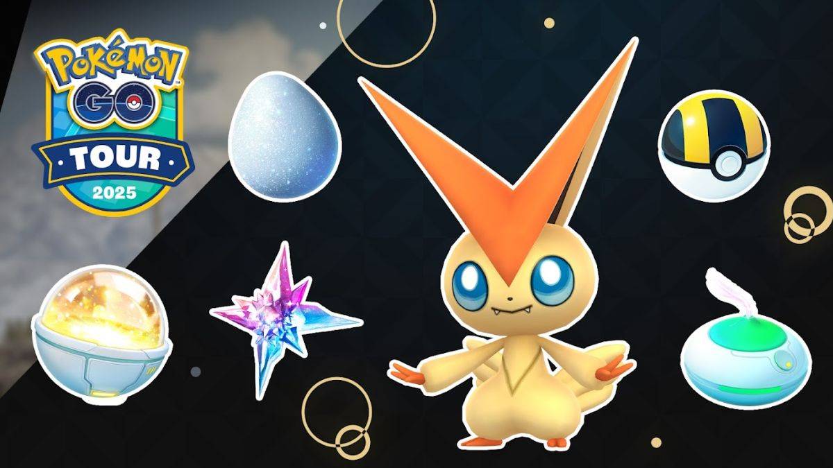 Pokemon Go Tour Pass：解釋了新的免費功能