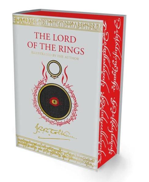 Top Lord of the Rings Gaben für Erwachsene im Jahr 2023