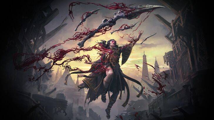 คลาสใหม่ของ POE2 จะไม่ได้รับความสนใจจากการอัปเดตในอนาคต