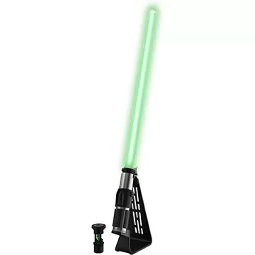 Yoda Force FX Elite Lightaber ora $ 119 su Amazon