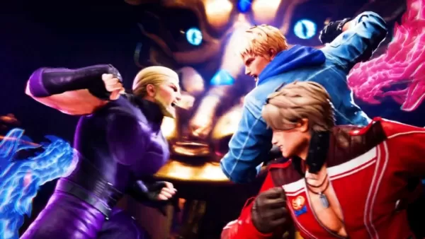 Double Dragon Revive：現在使用獨家DLC預訂