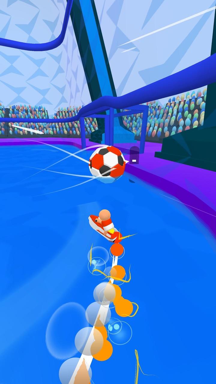 Screenshot JetSki League 2