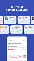 Trade W - Investment & Trading Captura de tela 3