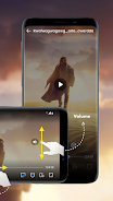 ภาพหน้าจอ Your Player - All Format Video 2