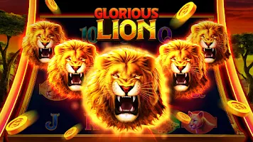 Jackpot Cash Casino Slots Captura de pantalla 2