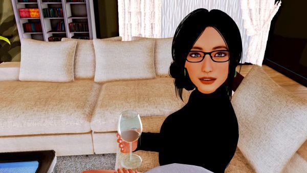 Sheer Happiness captura de pantalla 3