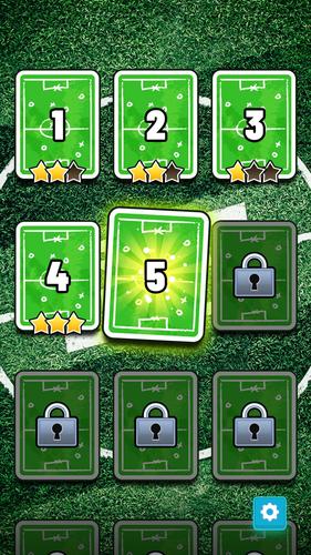 Soccer Legend屏幕截圖2