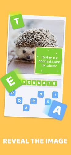Word Picsスクリーンショット1