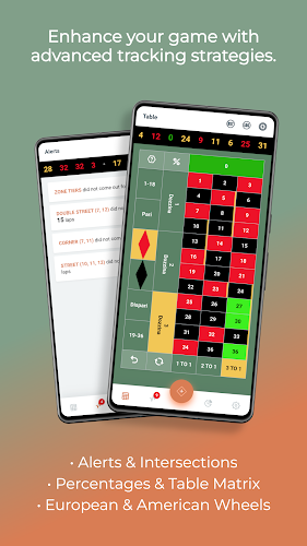 Roulette Kicker screenshot 2